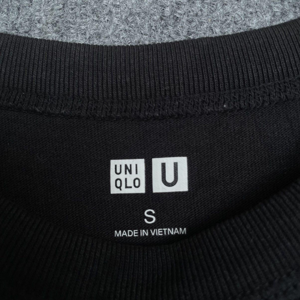 Christophe Lemaire × Lemaire Christophe Lemaire Crewneck Blank Collabration T Shirt Size US S / EU 44-46 / 1 - 2 Thumbnail