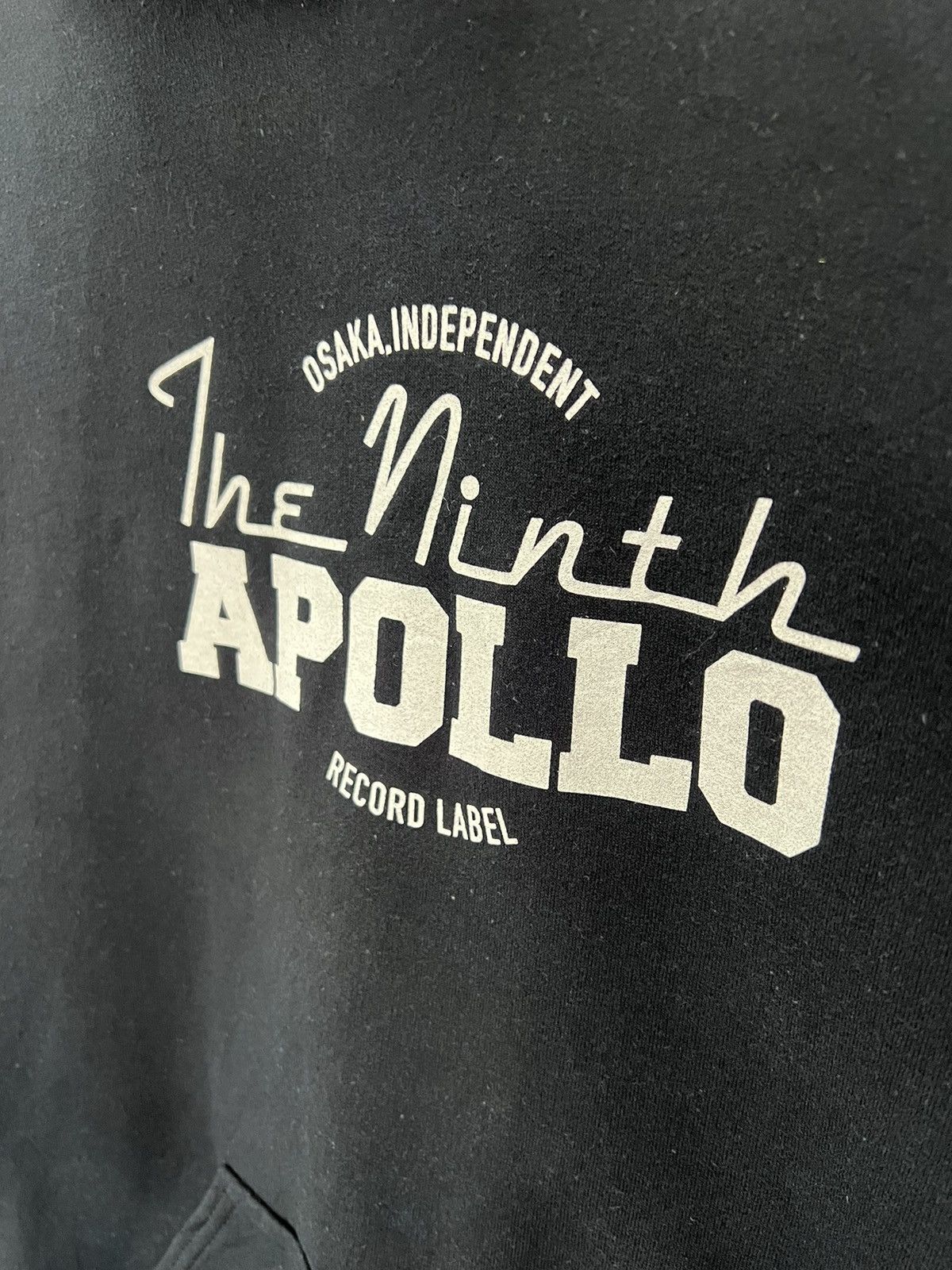 Gildan 🔥 Vintage Y2K The Ninth APOLLO sweatshirt - M Size US S / EU 44-46 / 1 - 5 Thumbnail
