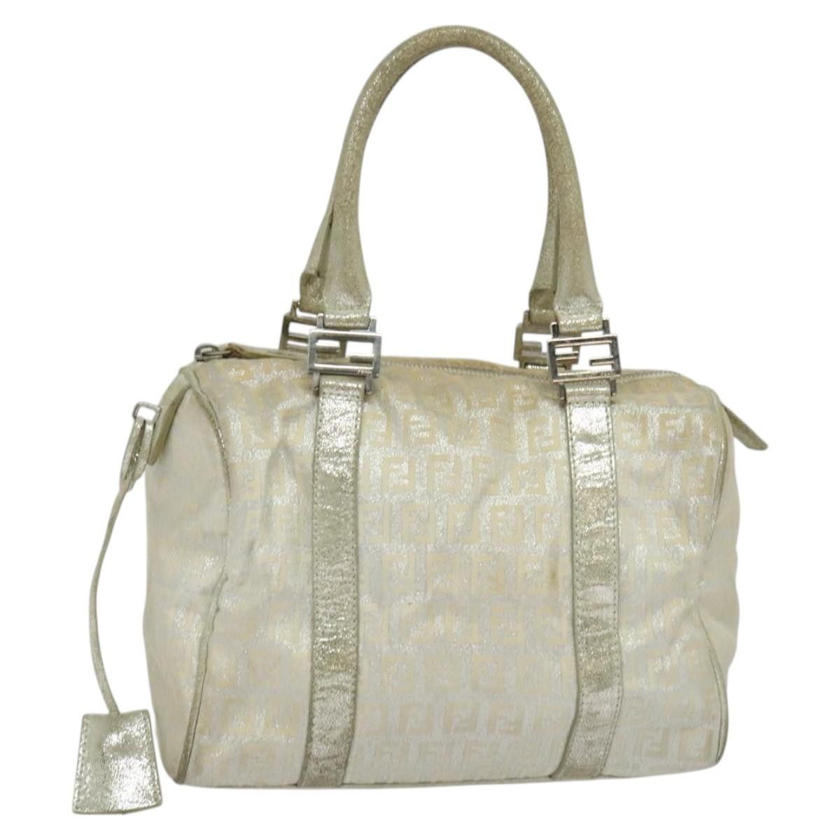 Fendi Fendi handbag Size ONE SIZE - 1 Thumbnail