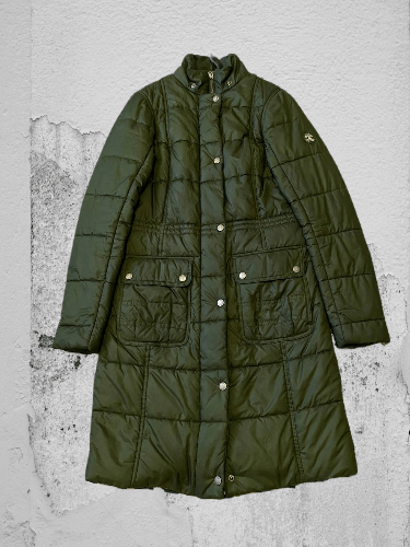 Barbour Barbour Jacket Size M / US 6-8 / IT 42-44 - 1 Thumbnail