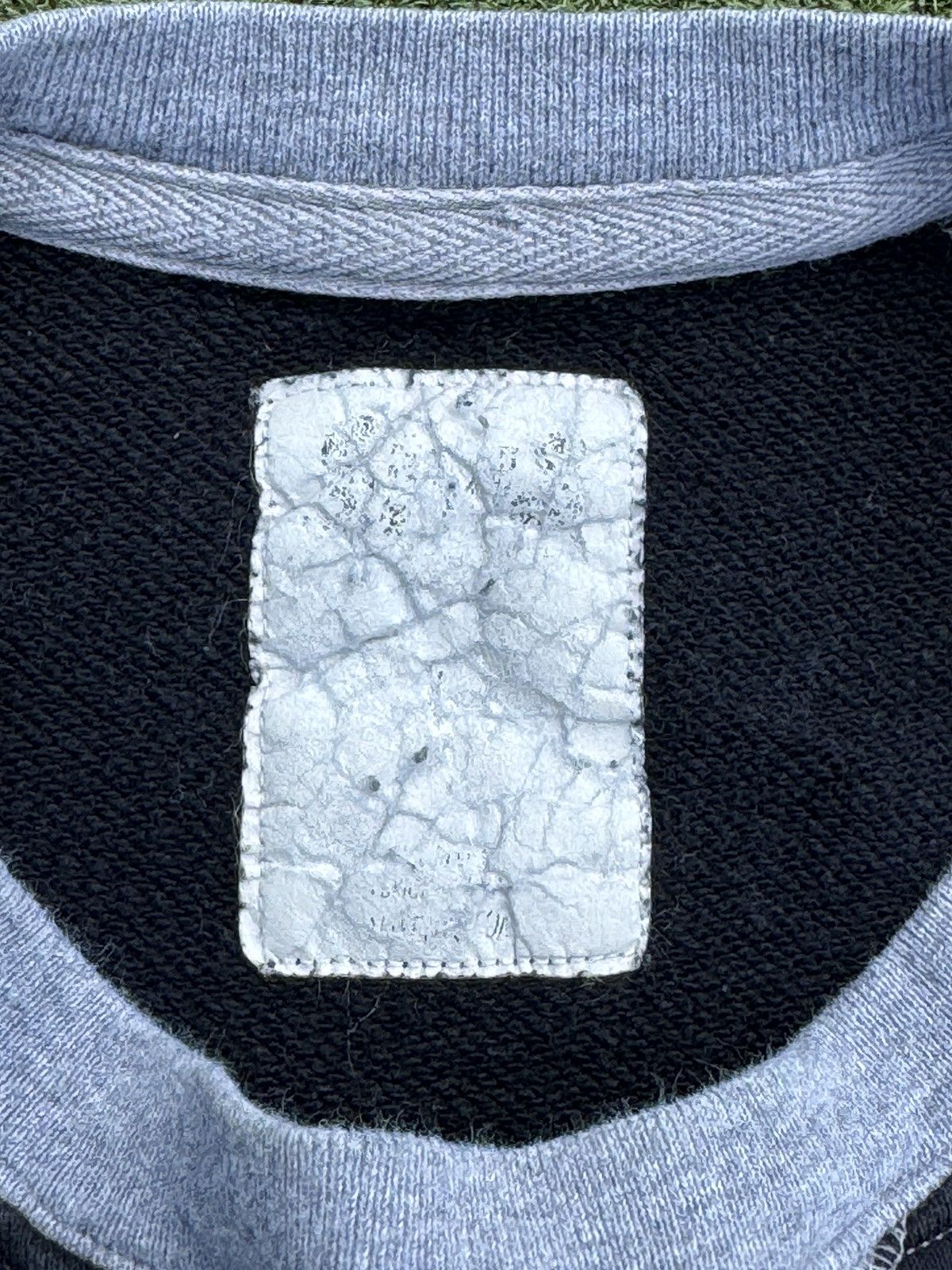 Alife × Vintage ALIFE Logo OG Sweatshirt Size US L / EU 52-54 / 3 - 6 Thumbnail