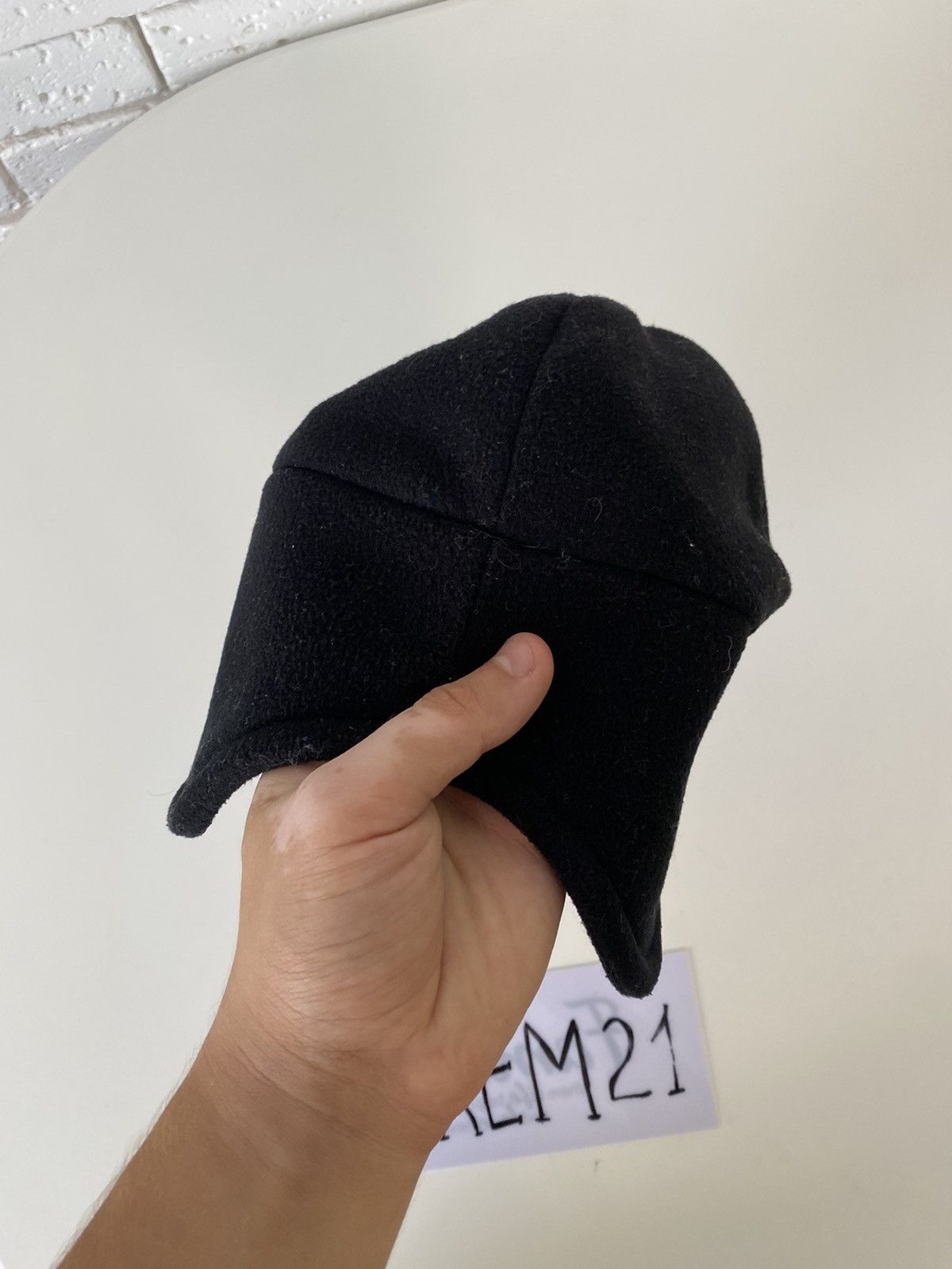 Vintage Mammut vintage hat Size ONE SIZE - 4 Thumbnail