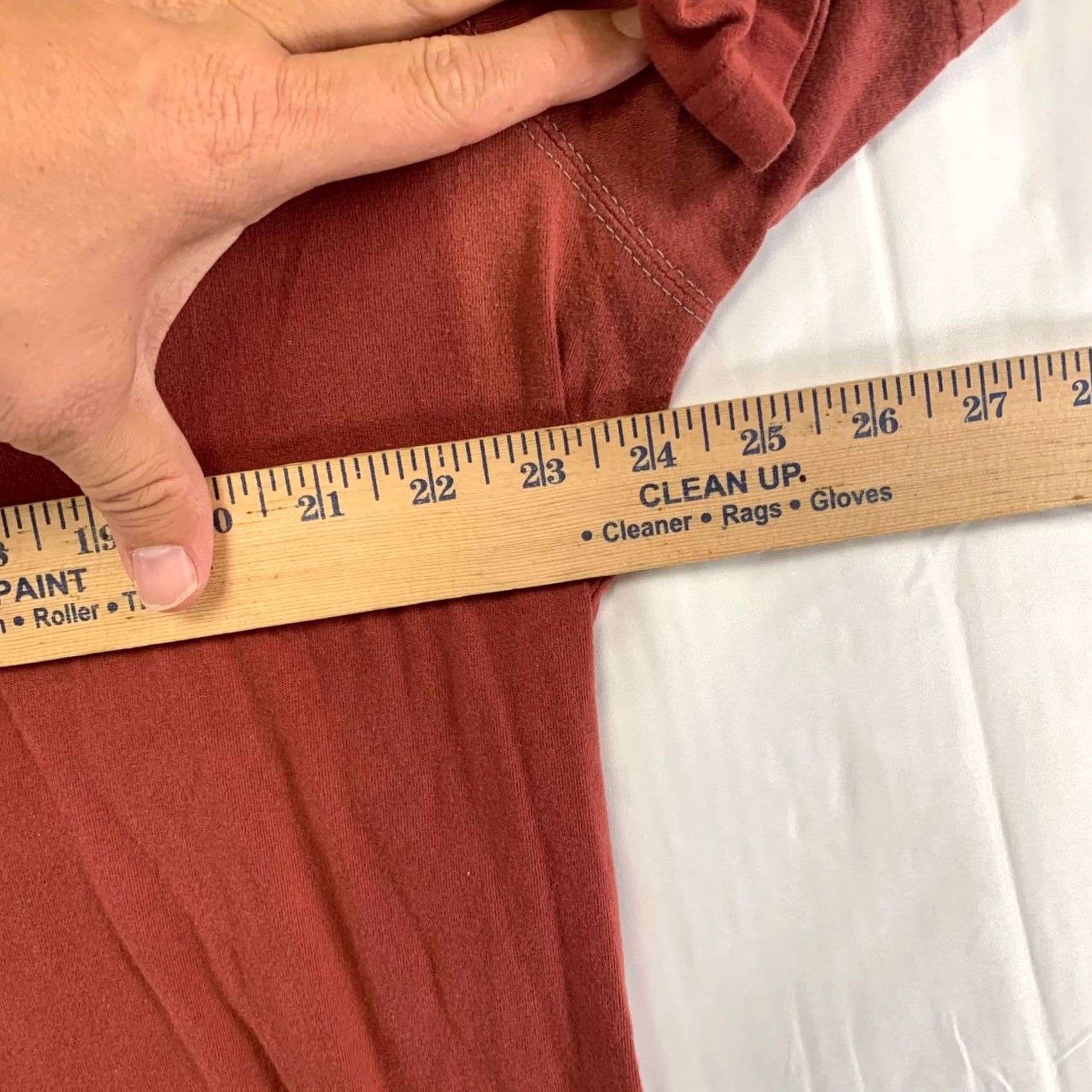 Vintage Kuhl Red Wildfibre Organic Cotton T-Shirt Mens XXL Short Sleeve Outdoor Tee Size US XXL / EU 58 / 5 - 7 Thumbnail