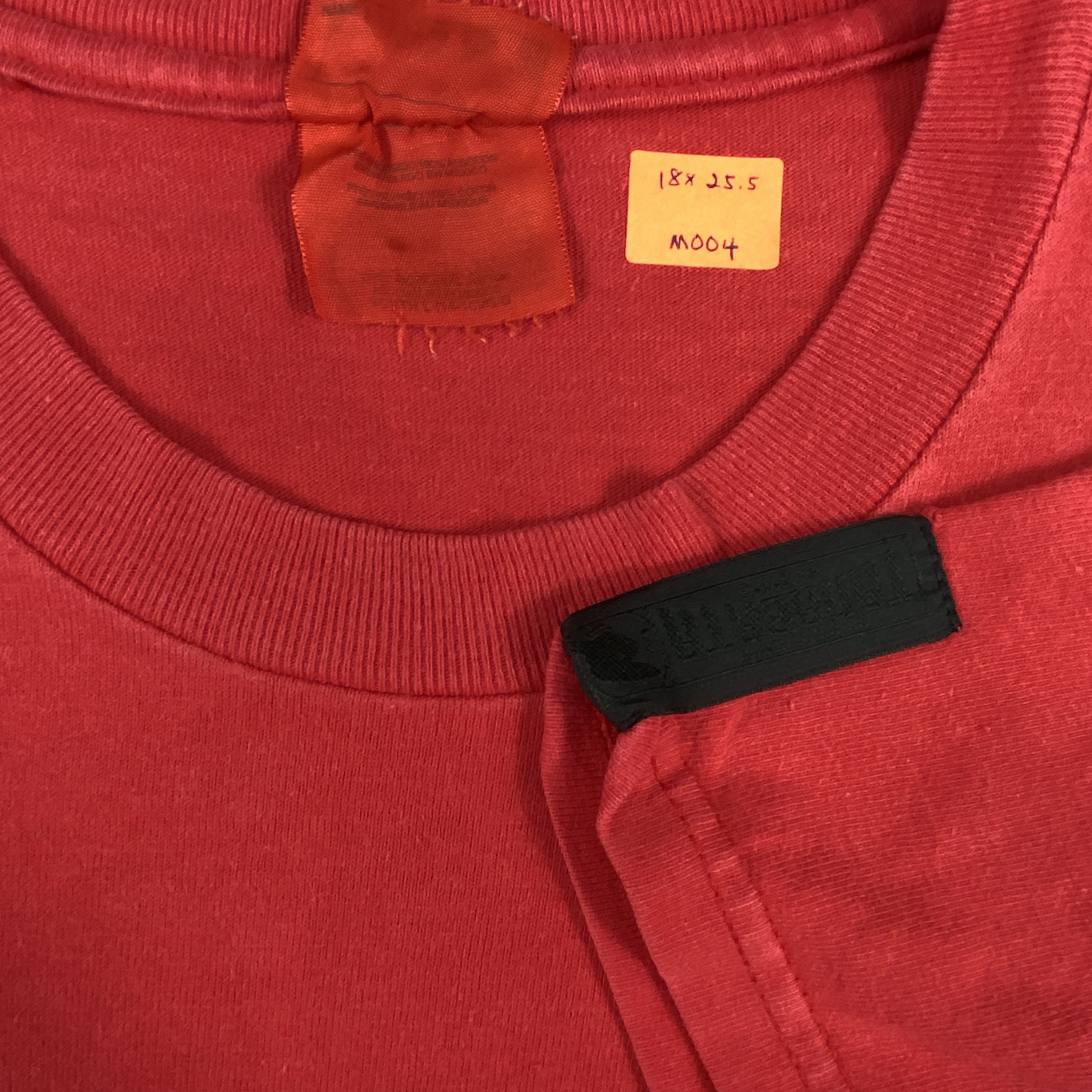 Japanese Brand Kishidenne Inspired Vivienne Westwood Style Shirt - M004 Size US S / EU 44-46 / 1 - 6 Thumbnail