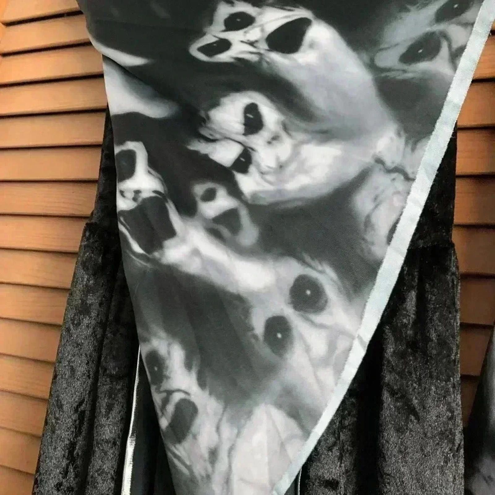 Designer 🎃Halloween dress Size XS / US 0-2 / IT 36-38 - 5 Thumbnail