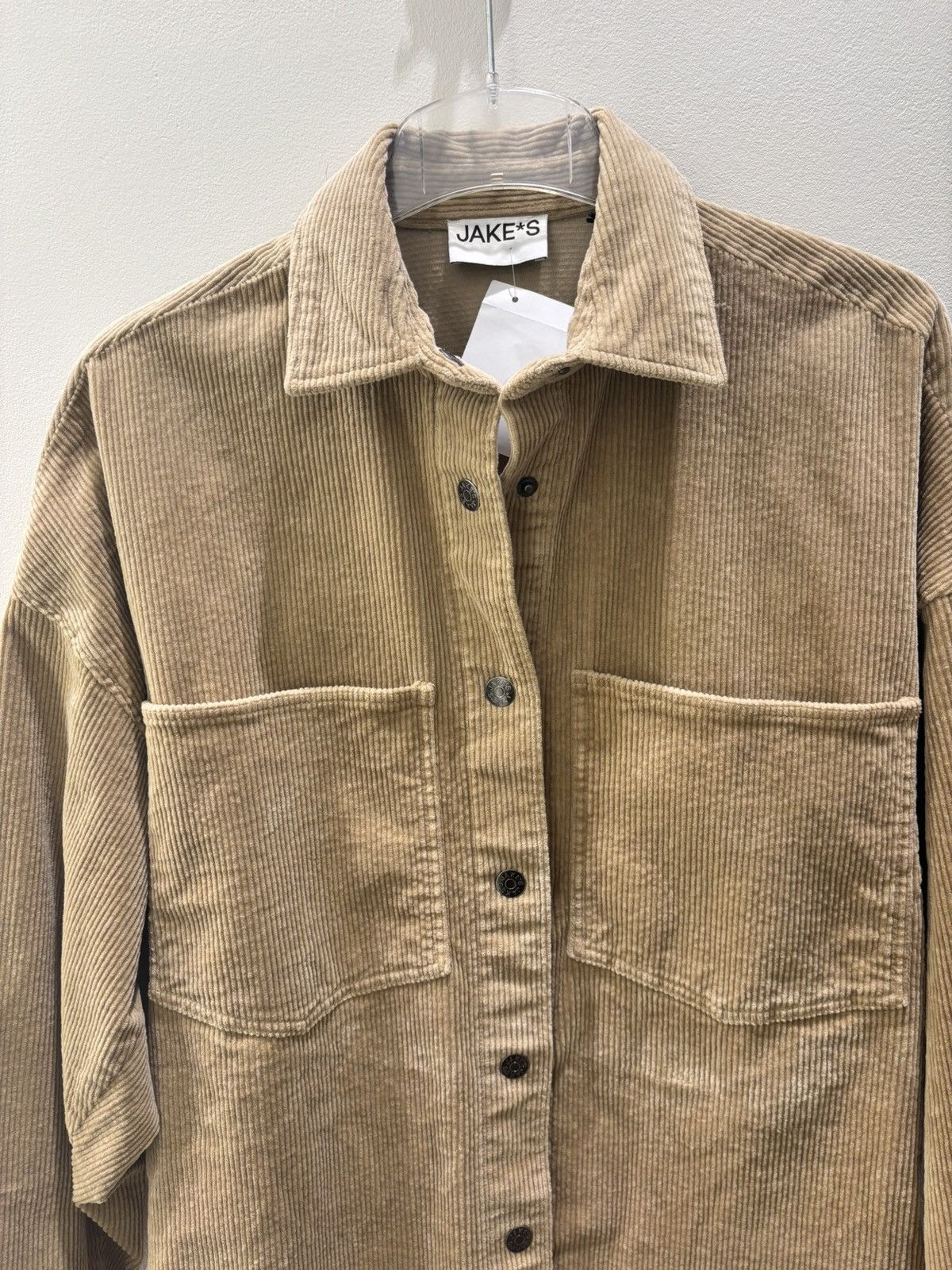Other Jake'S shirt, size XS Size XS / US 0-2 / IT 36-38 - 1 Thumbnail