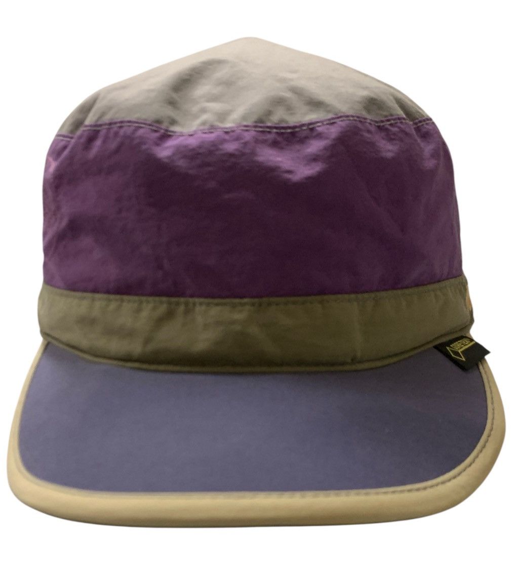 Marmot Marmot x Gore-Tex hiking cap Size ONE SIZE - 3 Thumbnail