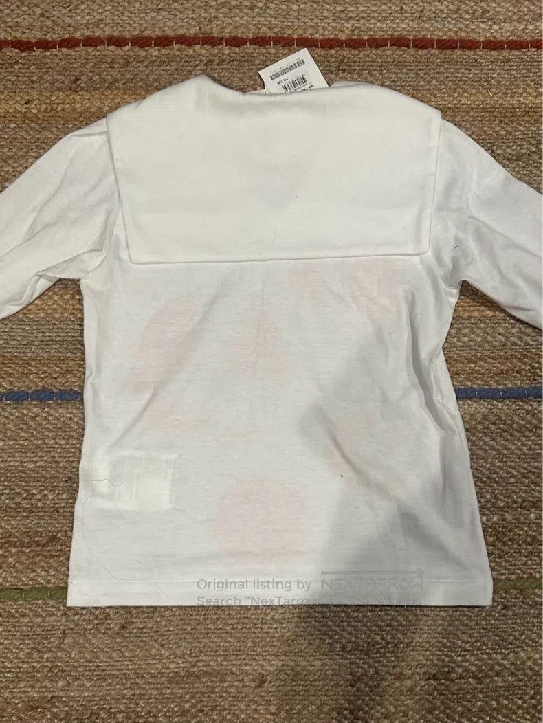 Comme des Garcons Comme Des Garcons Disney collaboration polka dot top Size XS / US 0-2 / IT 36-38 - 5 Thumbnail