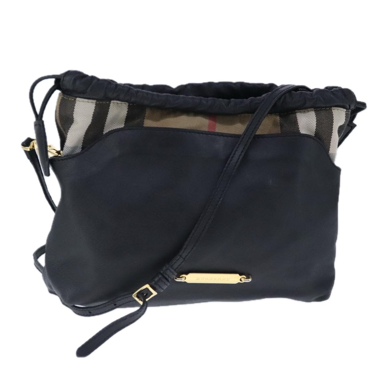 Burberry Burberry shoulder Size ONE SIZE - 1 Thumbnail