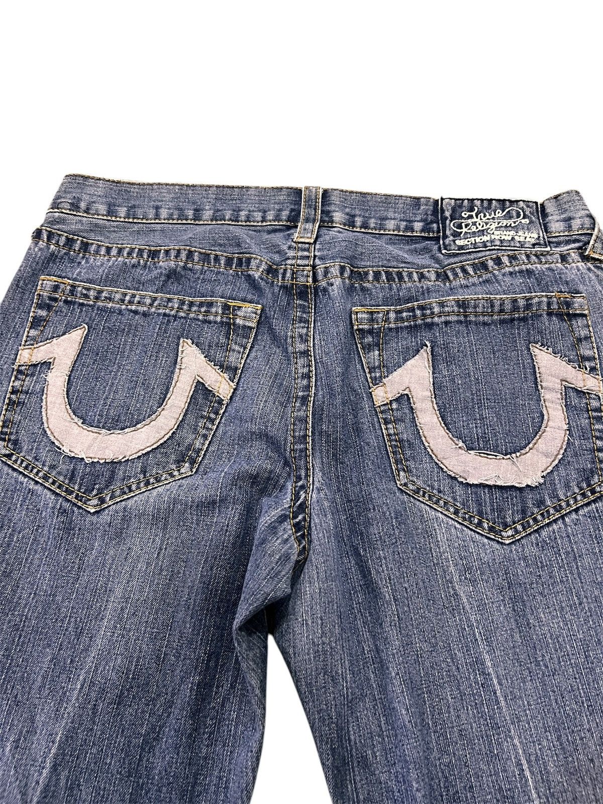 True Religion TRUE RELIGION Size US 40 / EU 56 - 4 Thumbnail