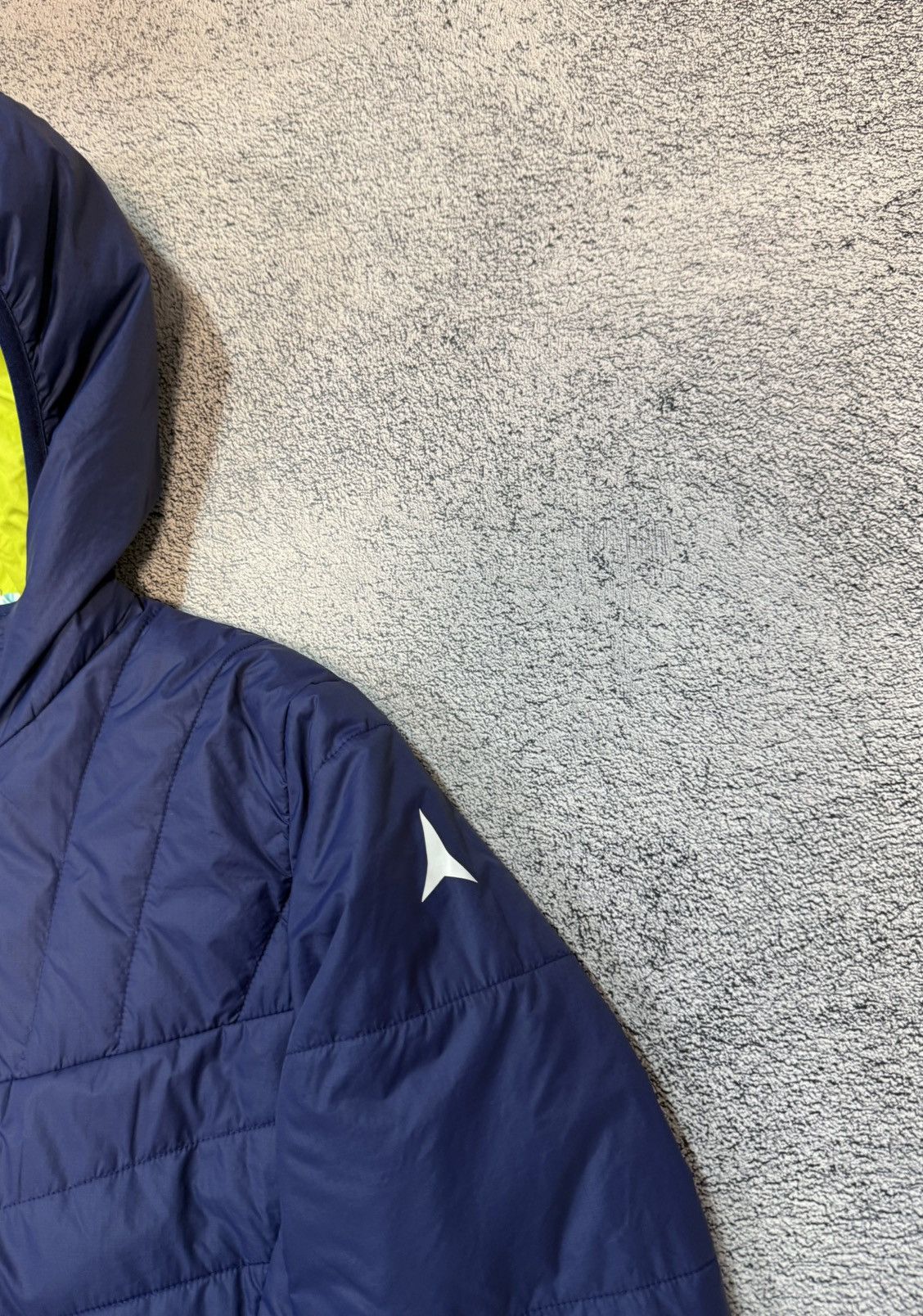 Atomic Atomic Pertex Microlight Hooded Jacket S Insulated Outdoor Size S / US 4 / IT 40 - 9 Thumbnail