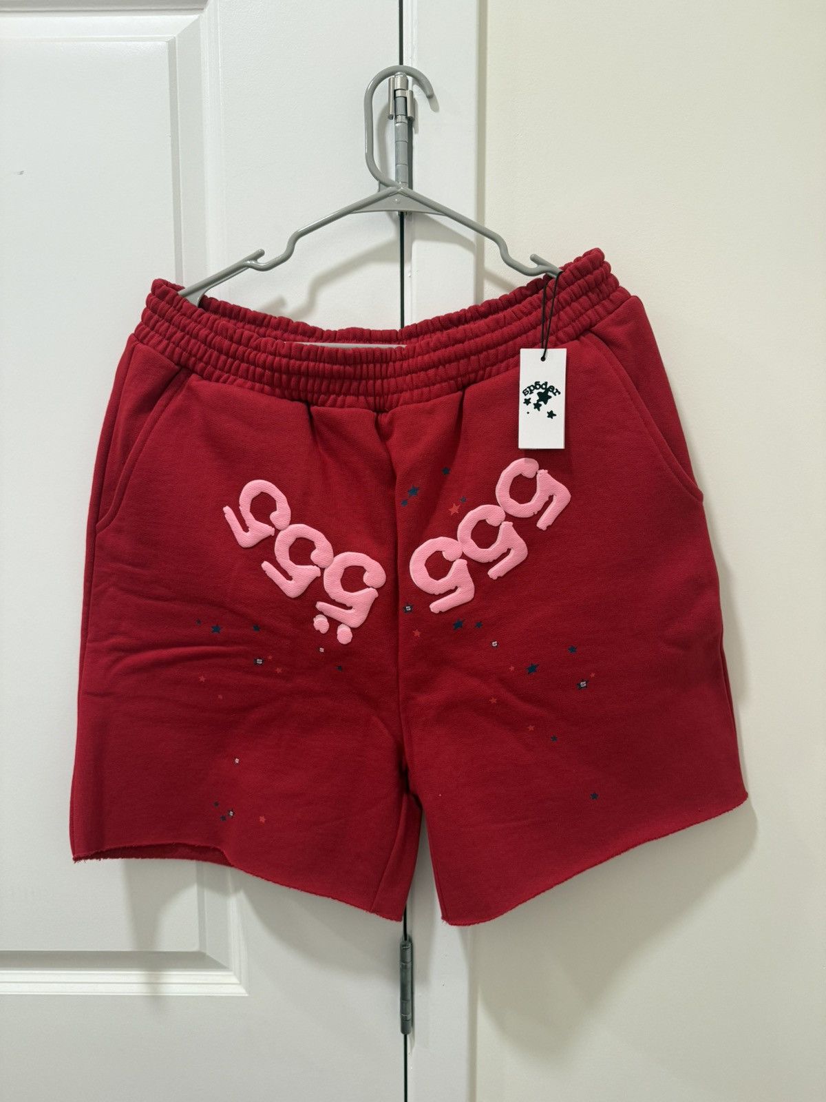 sp5der v2 angel number ‘Merlot’