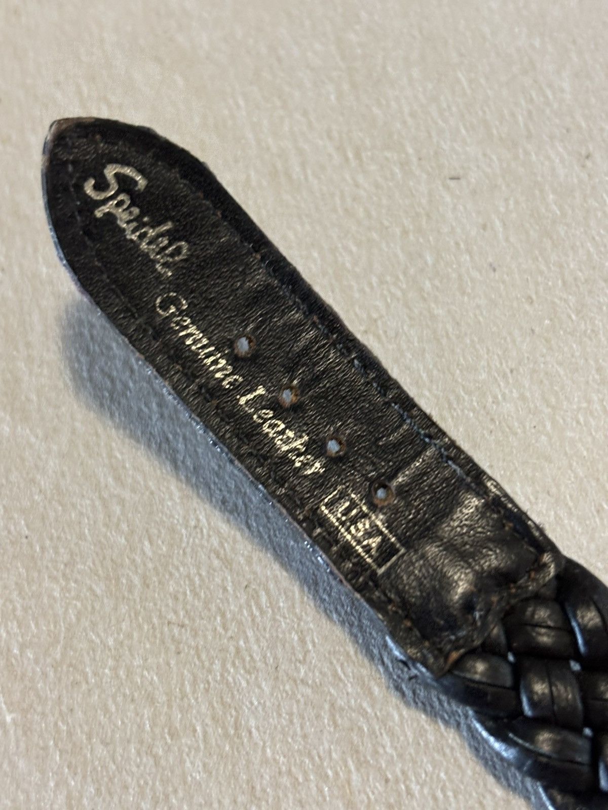 Guess Vintage Guess Watch Size ONE SIZE - 5 Thumbnail