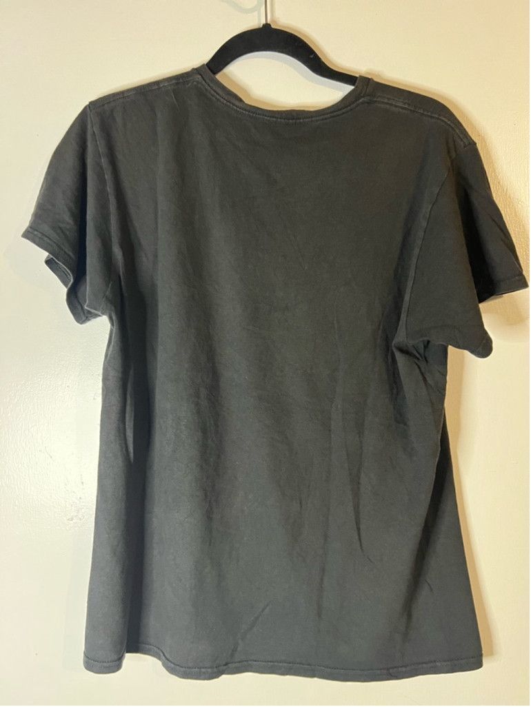 Other Men's Scooby-Doo Graphic Tee Shirt Black Size M Size US M / EU 48-50 / 2 - 2 Thumbnail