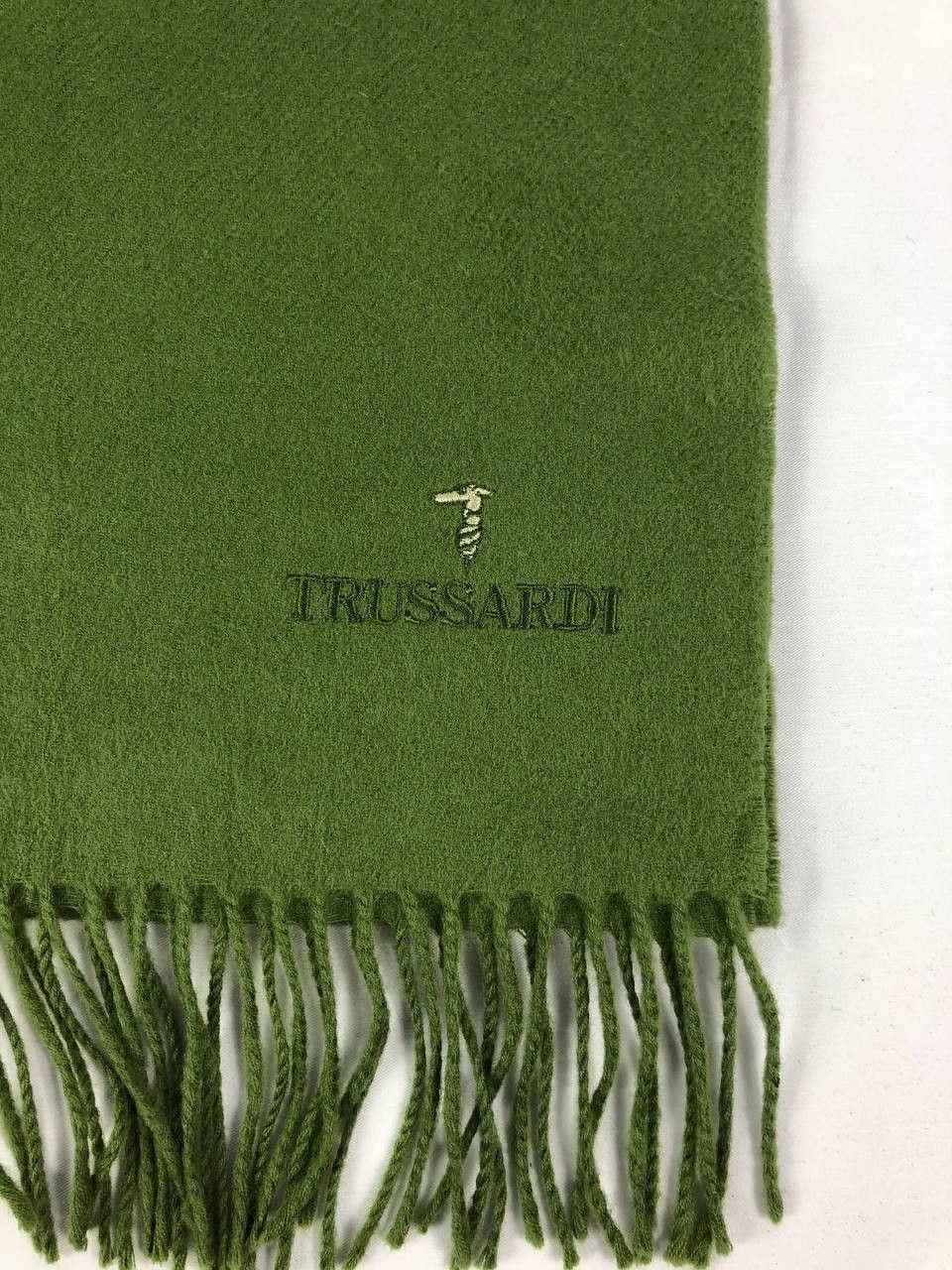 Trussardi Trussardi Scarf / Muffler / Neckwear FS155 Size ONE SIZE - 7 Thumbnail