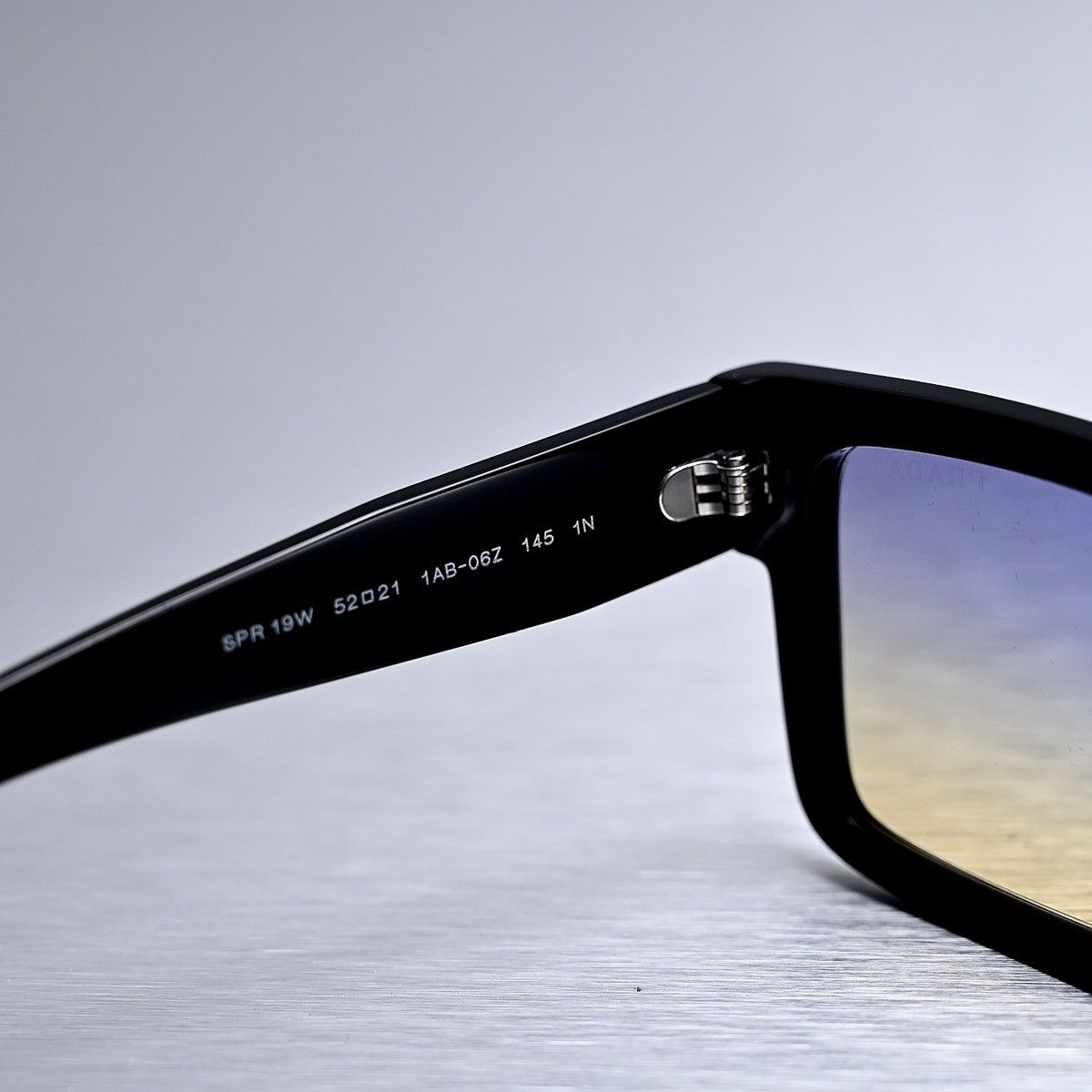Prada PRADA 0PR 19WS SUNGLASSES Size ONE SIZE - 6 Thumbnail