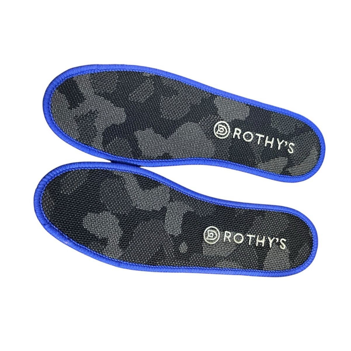 Designer Rothy’s The Original Slip-On Sneaker Cameo Gray Size 6.5 Size US 6.5 / IT 36.5 - 6 Thumbnail
