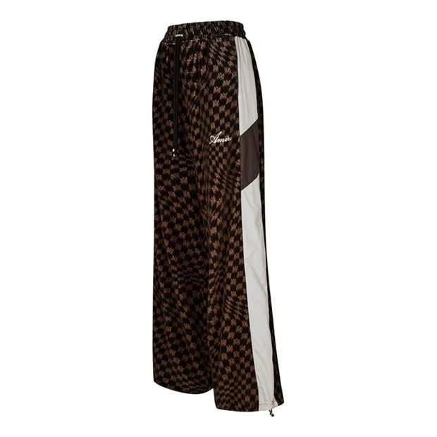 o1g2r1mq0824 Trouser in Multicolor