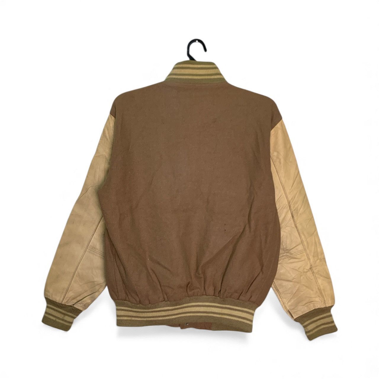 J. Press Rare Design Vintage J. Press Varsity Jackets Size US L / EU 52-54 / 3 - 2 Thumbnail