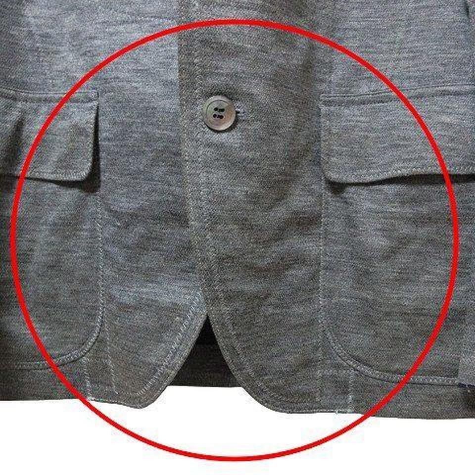 Junya Watanabe JUNYA CDG BLAZER 2011 Size US M / EU 48-50 / 2 - 5 Thumbnail