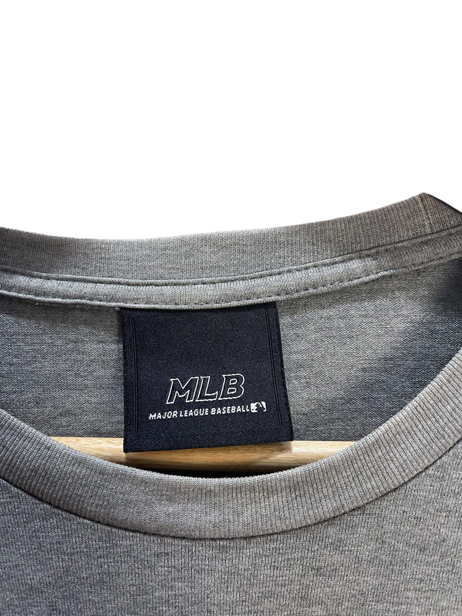 MLB La Dodgers Long Sleeve Size US S / EU 44-46 / 1 - 9 Thumbnail