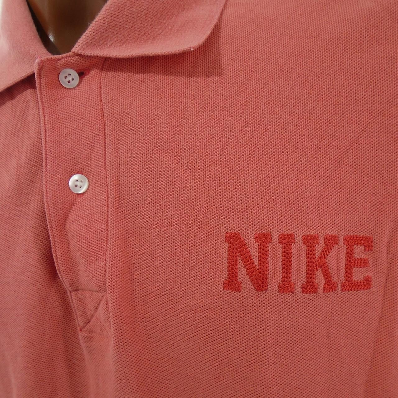 Nike Men's Polo Nike Size US XL / EU 56 / 4 - 9 Thumbnail