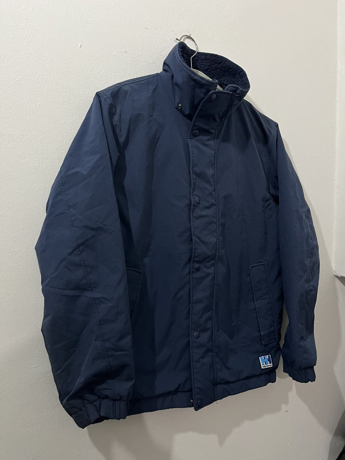 Helly Hansen Helly Hansen Heavy Jackets Size US M / EU 48-50 / 2 - 3 Thumbnail