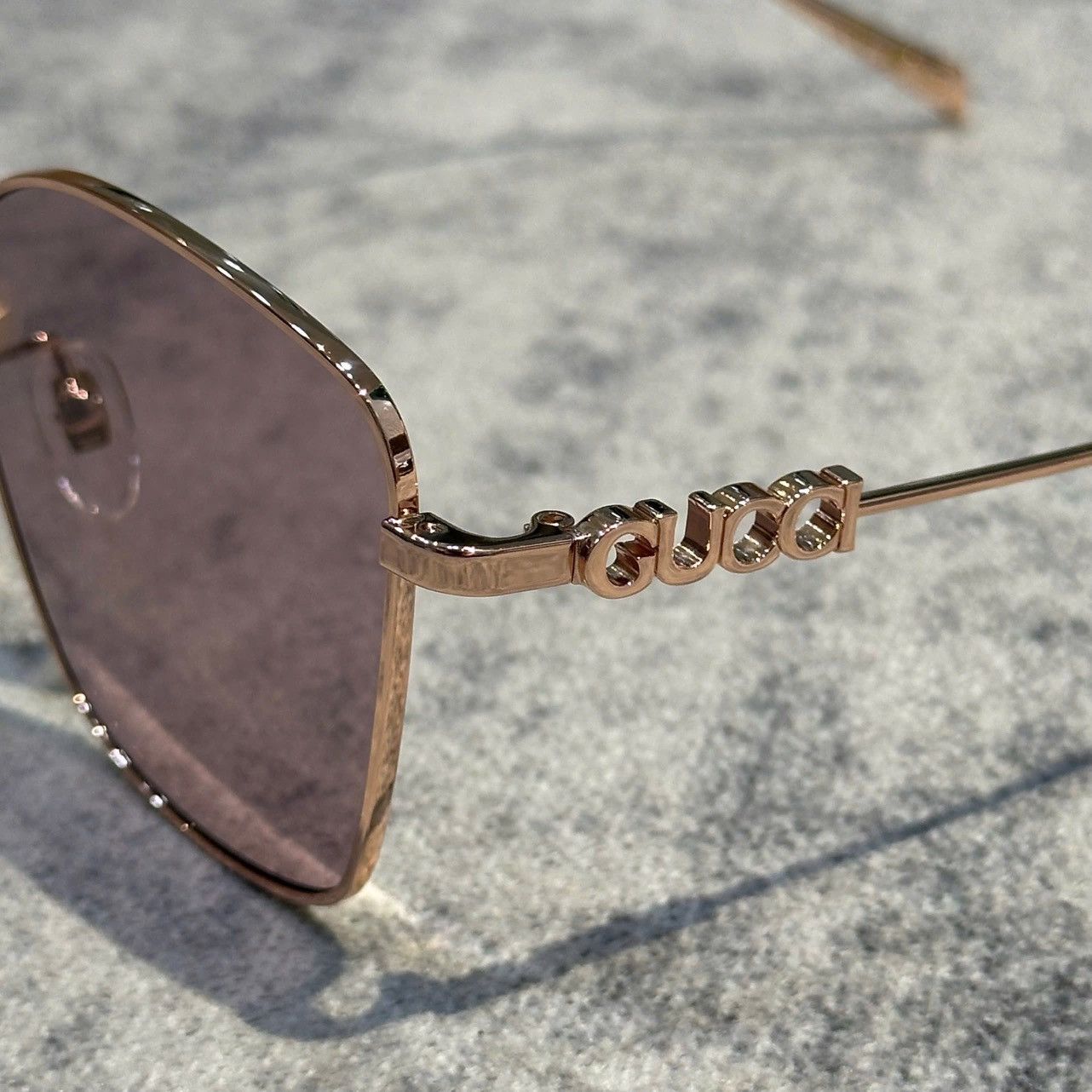 GUCCI GG1805SA 003 Sunglasses