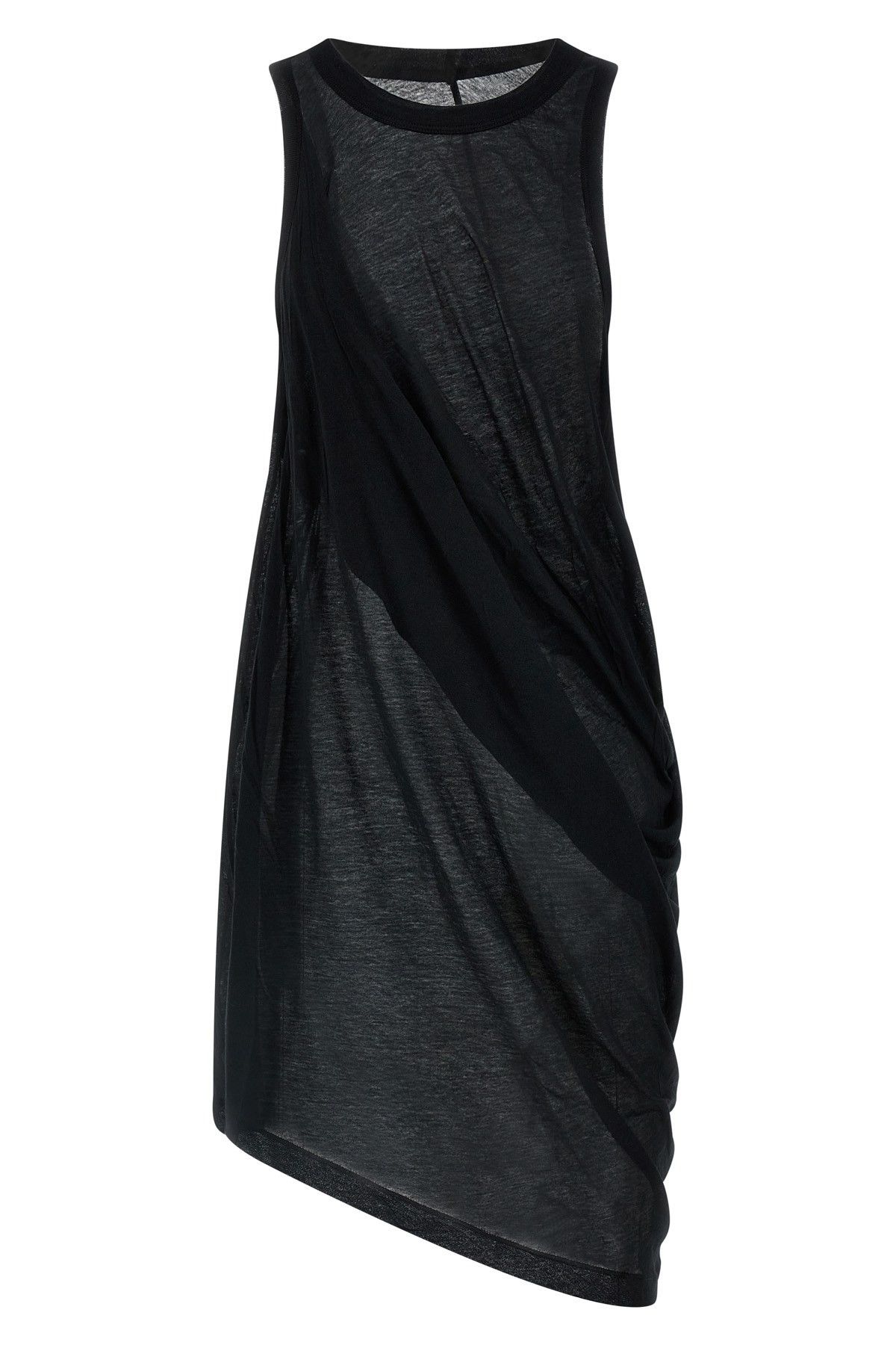 Rick Owens 'Anthem Tank' top Size US XS / EU 42 / 0 - 1 Thumbnail
