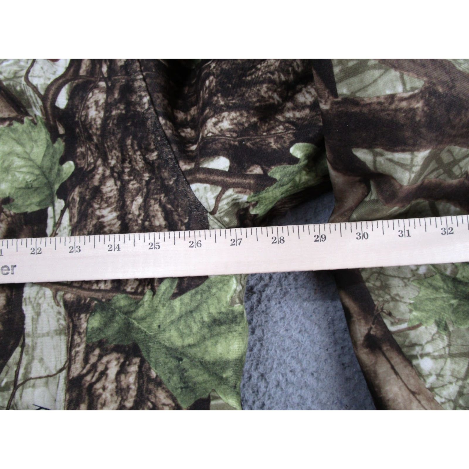Vintage DEWALT Jacket Main Selling Point: Heated Gear 12V Camouflage True Timber Camo 2XL DEWALT Size US XXL / EU 58 / 5 - 7 Thumbnail