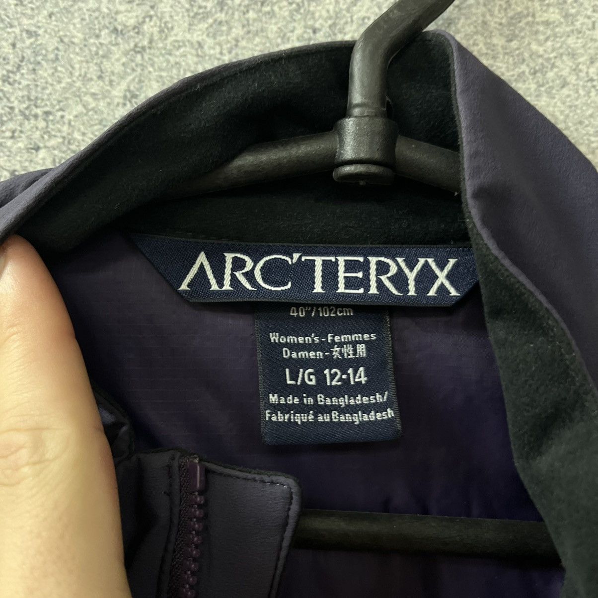 Arc'teryx Arcteryx Atom LT Jacket Gorpcore Size US M / EU 48-50 / 2 - 11 Thumbnail