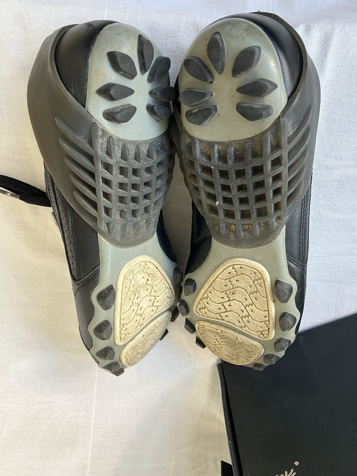 Maison MIHARA YASUHIRO × Puma Puma Mihara Yasuhiro MY-16 Size US 11 / EU 44 - 6 Thumbnail