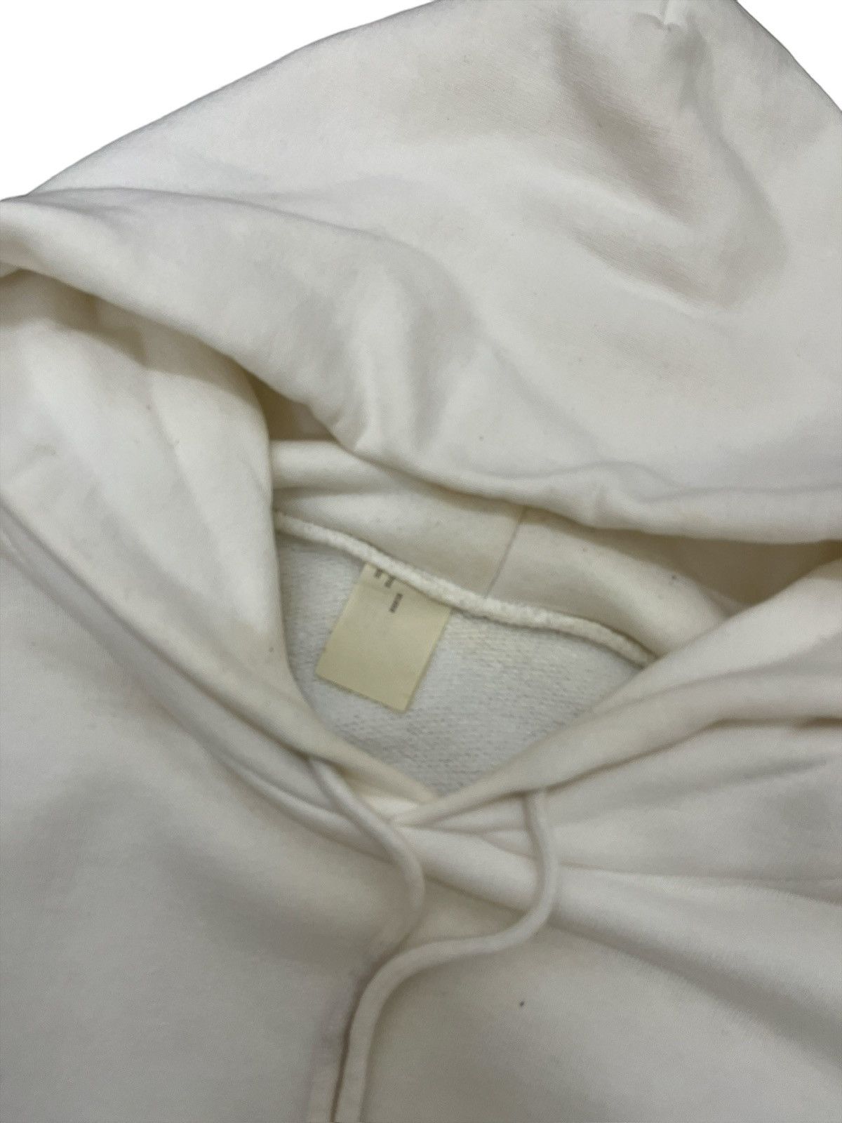 N.Hoolywood N. Hoolywood A/W Collection Hoodie Size US L / EU 52-54 / 3 - 4 Thumbnail