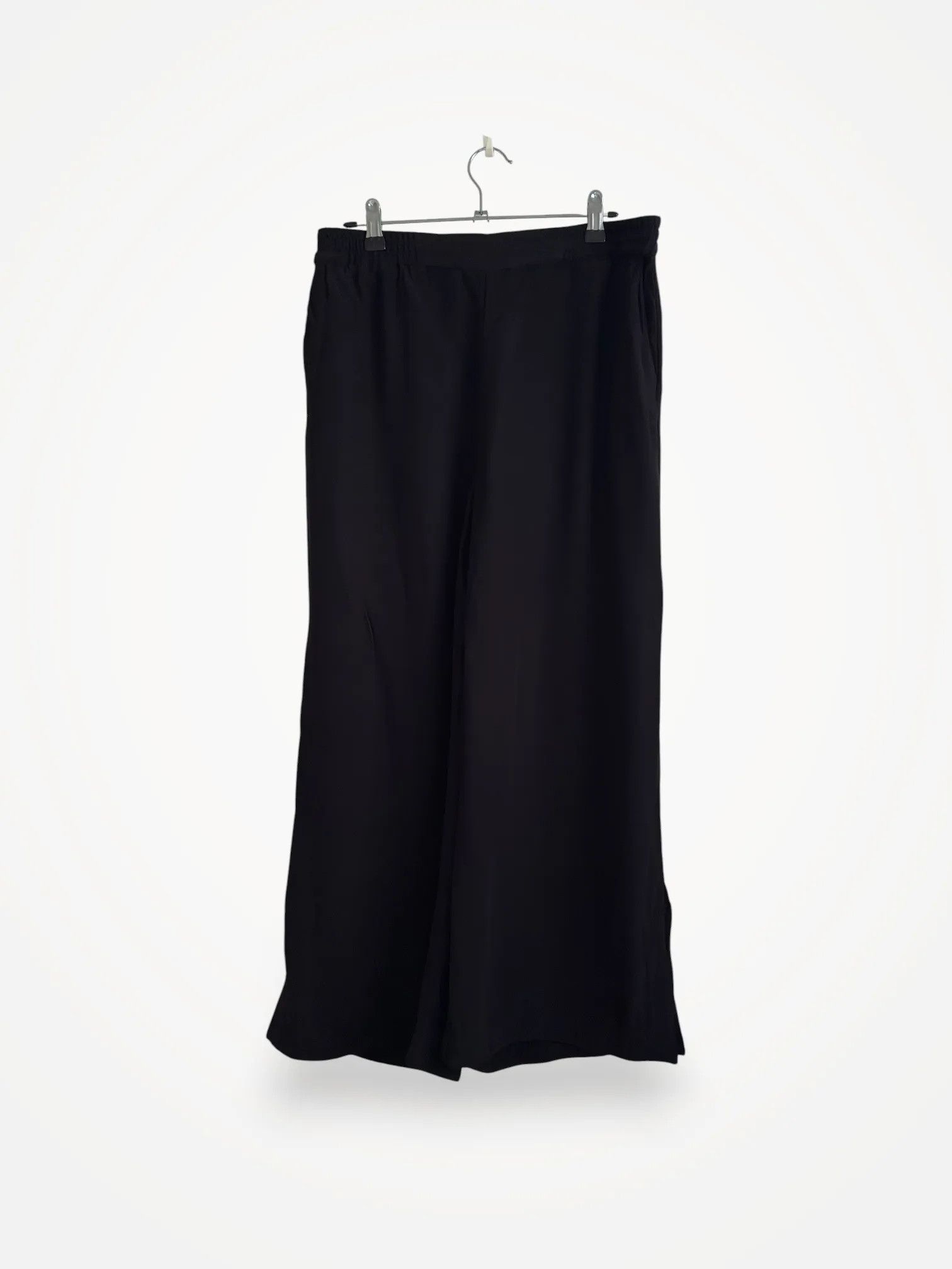 Rodebjer Rodebjer Sigrid Twill Pants Size 27" / US 4 / IT 40 - 1 Thumbnail