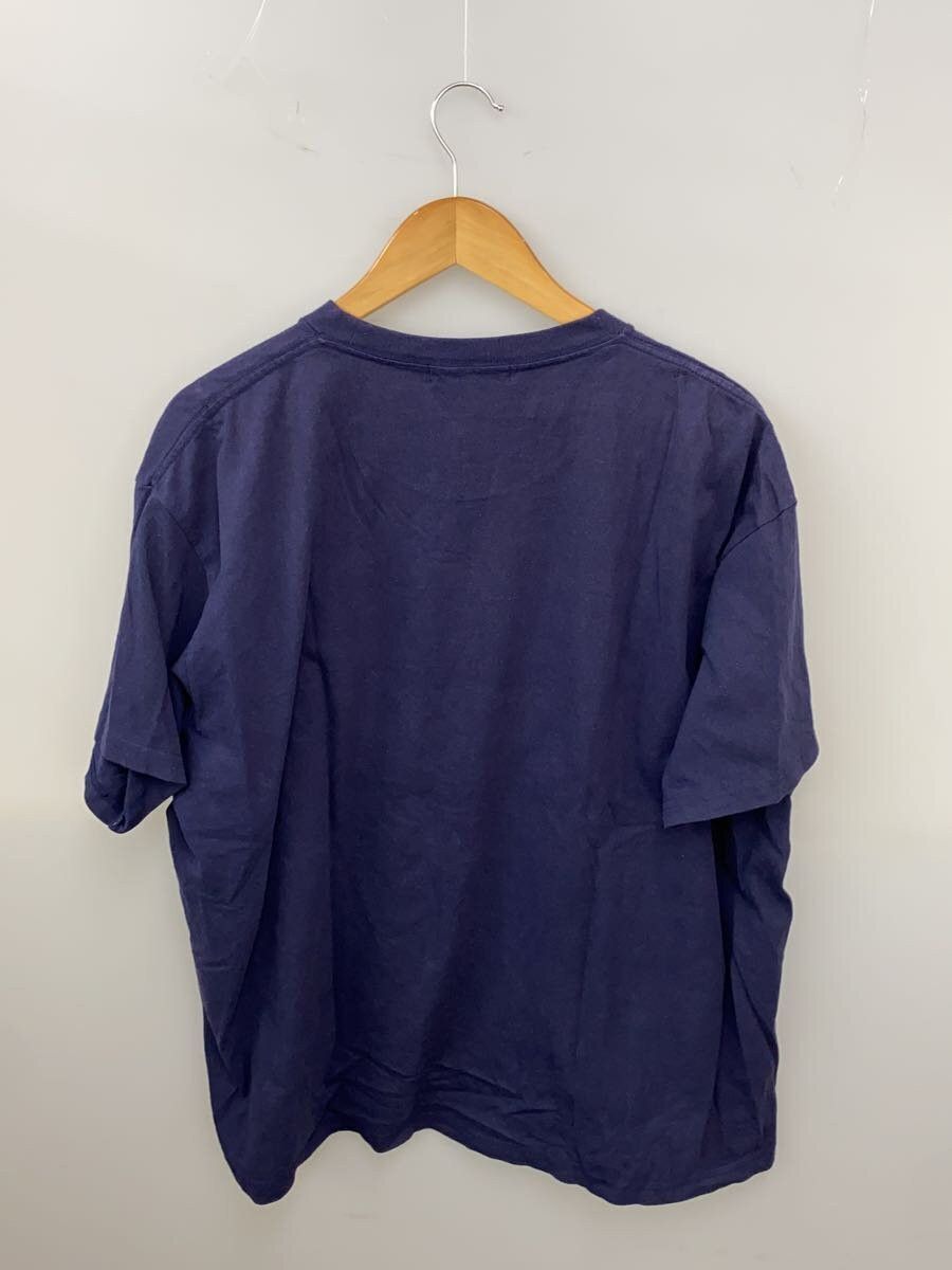 Undercover Boxy Archive Burger Tee Size US M / EU 48-50 / 2 - 2 Thumbnail