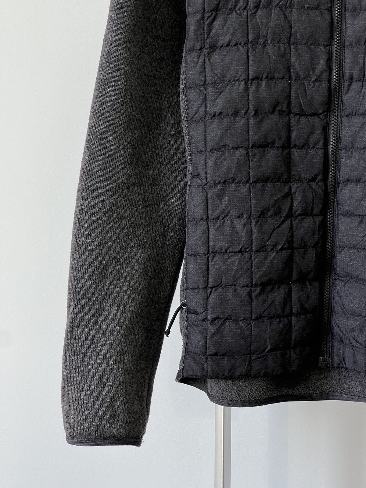 The North Face The North Face Thermoball Full Zip Light Jacket Size US M / EU 48-50 / 2 - 2 Thumbnail