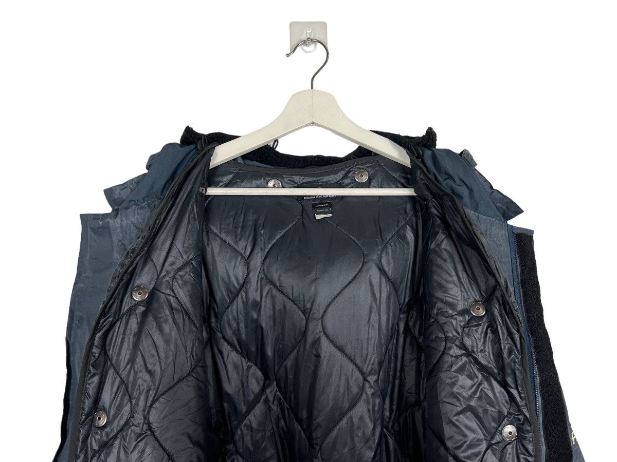 AG Adriano Goldschmied 🔥 AG IFEDELI INSULATE JACKET Size US XL / EU 56 / 4 - 11 Thumbnail