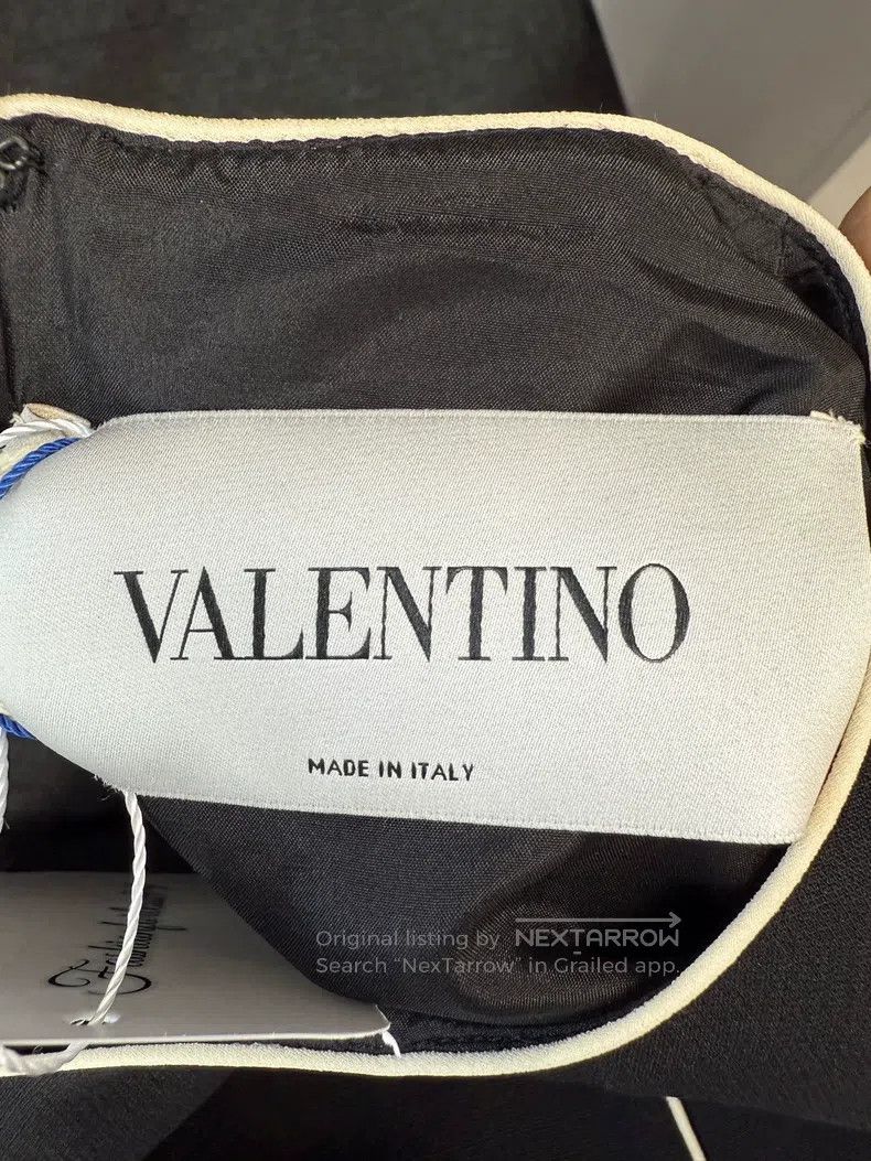 Valentino Valentino Straight dress Size S / US 4 / IT 40 - 3 Thumbnail