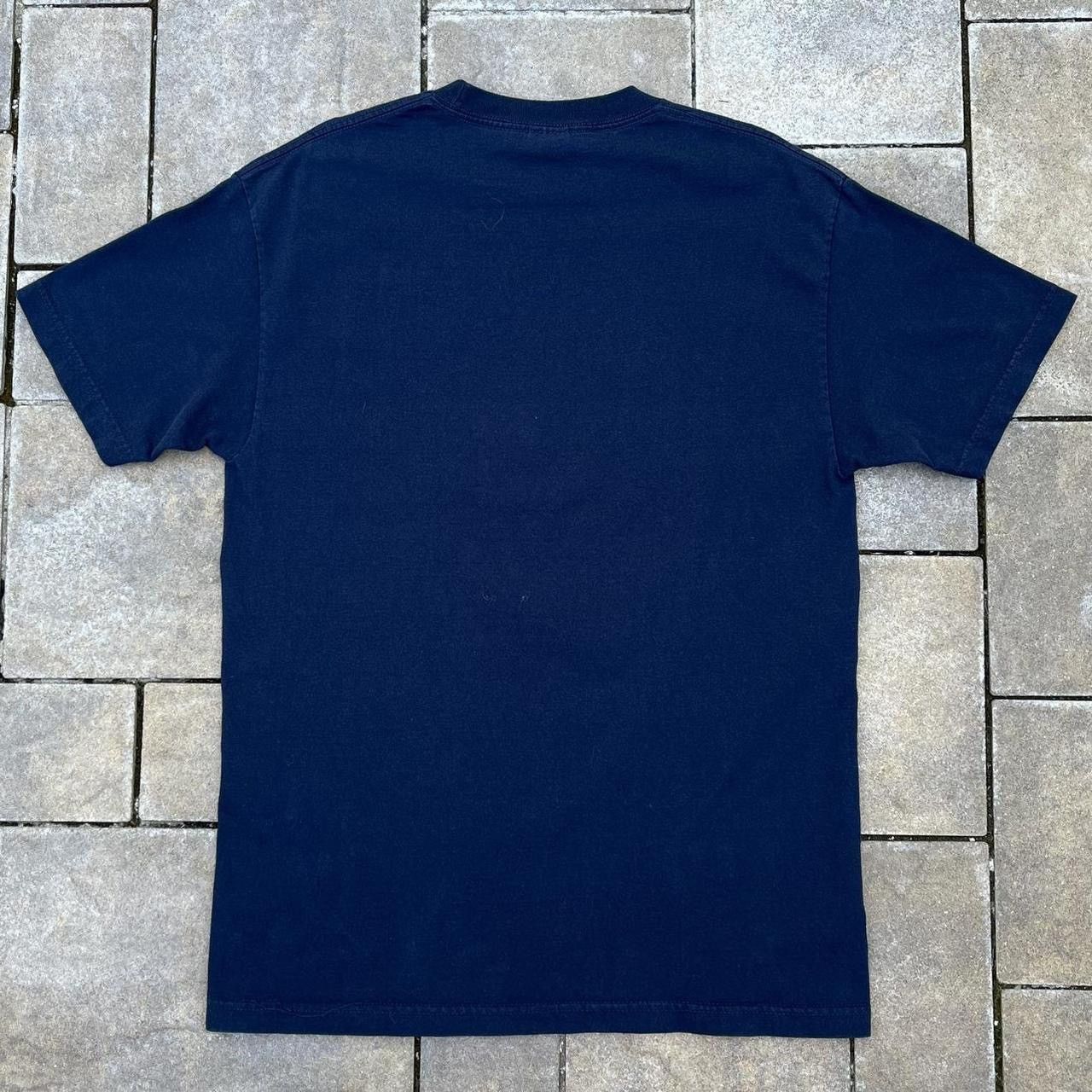 Alstyle × Vintage Vintage Alstyle ABC Monday Night Football NFL Sports Tshirt Size US L / EU 52-54 / 3 - 2 Thumbnail
