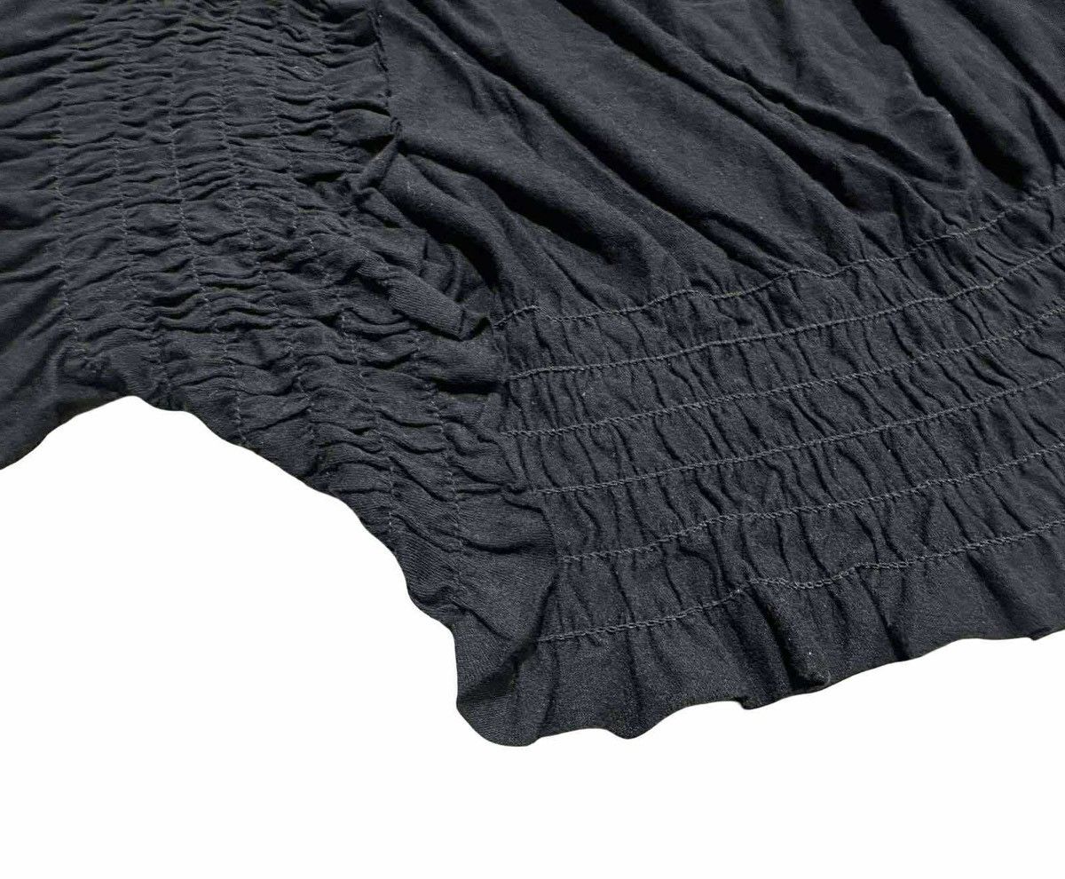 Other 🔥Archived Vintage Vivienne Tam Batwing Pleated Cardigan Size S / US 4 / IT 40 - 5 Thumbnail