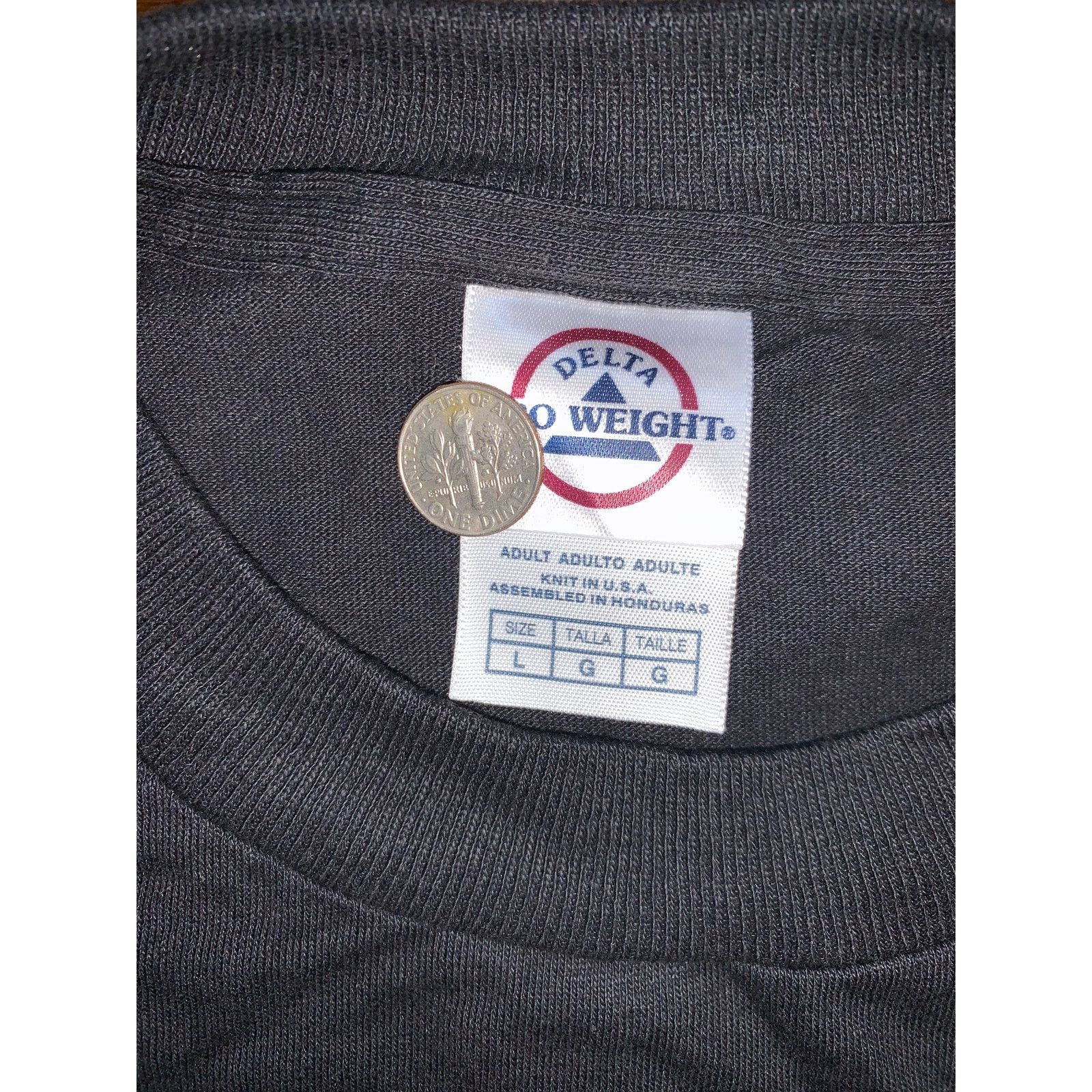 Other × Vintage Vintage 2003 Don King Undisputed T Shirt L Boxing Size US L / EU 52-54 / 3 - 7 Thumbnail