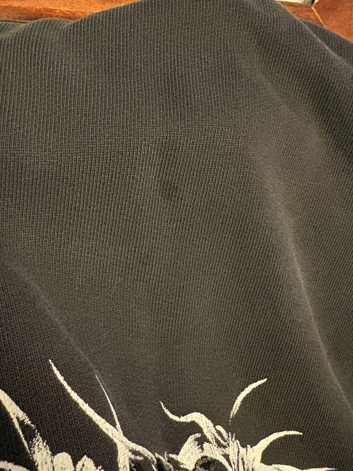 Givenchy Givenchy hoodie Size US S / EU 44-46 / 1 - 7 Thumbnail