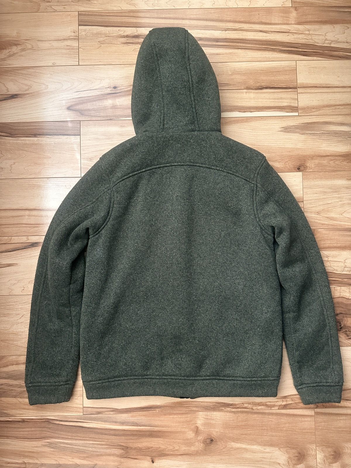 Patagonia Patagonia Insulated Better Sweater Hoody Size US M / EU 48-50 / 2 - 2 Thumbnail