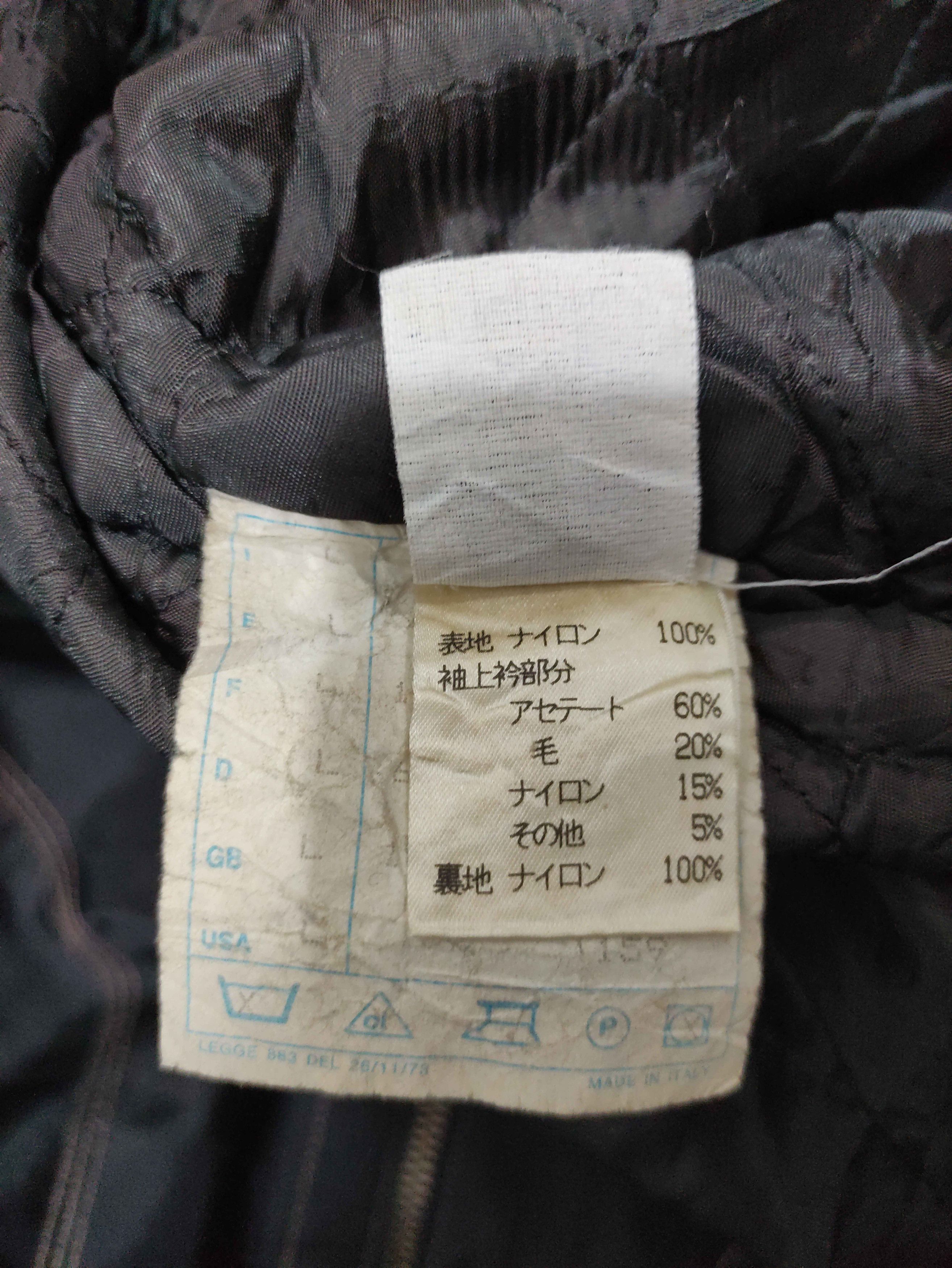 Japanese Brand Exigo Jacket LGB Style Ifsixwasnine Size US L / EU 52-54 / 3 - 5 Thumbnail