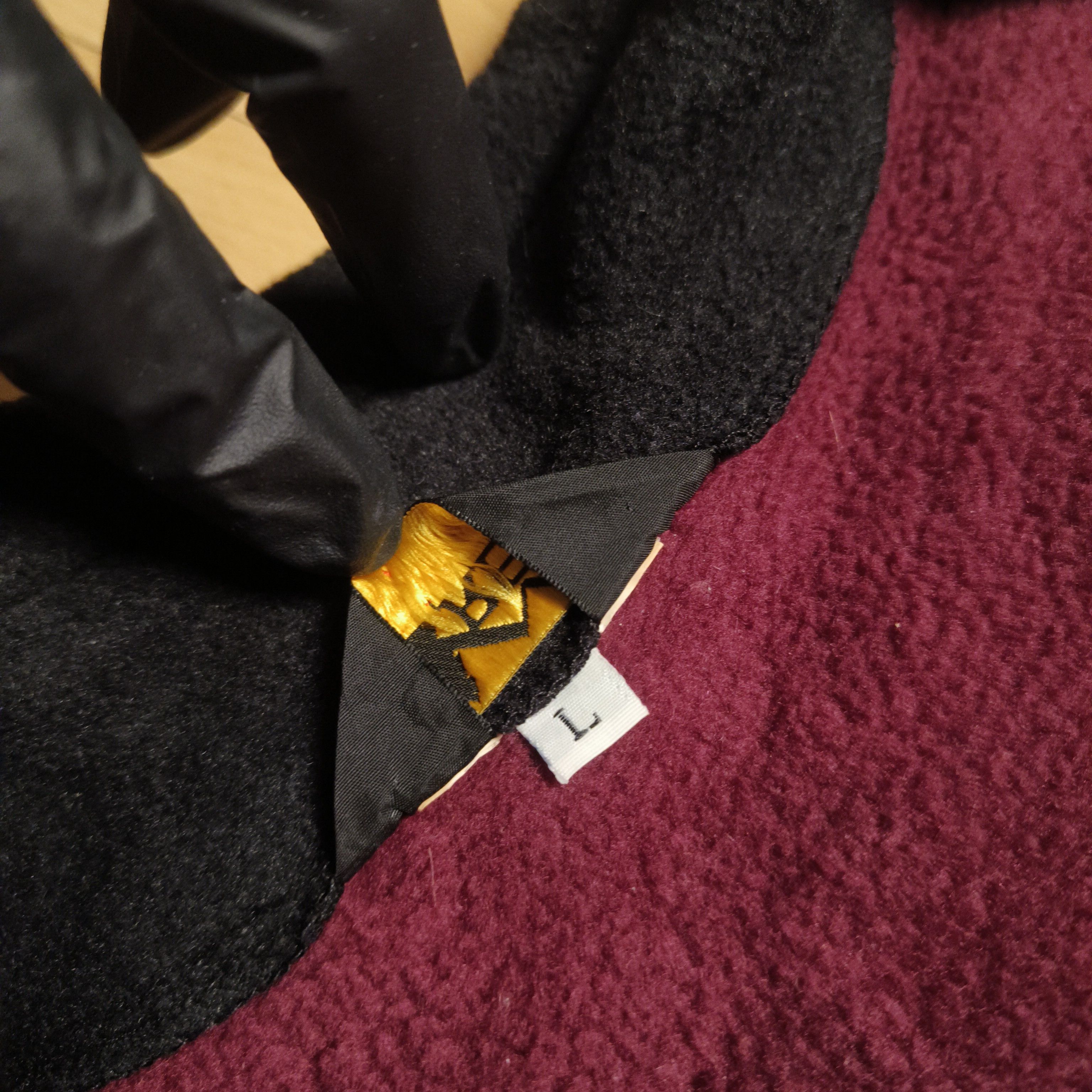 Rei × Vintage REI Polartec Fleece Vest Size US L / EU 52-54 / 3 - 8 Thumbnail