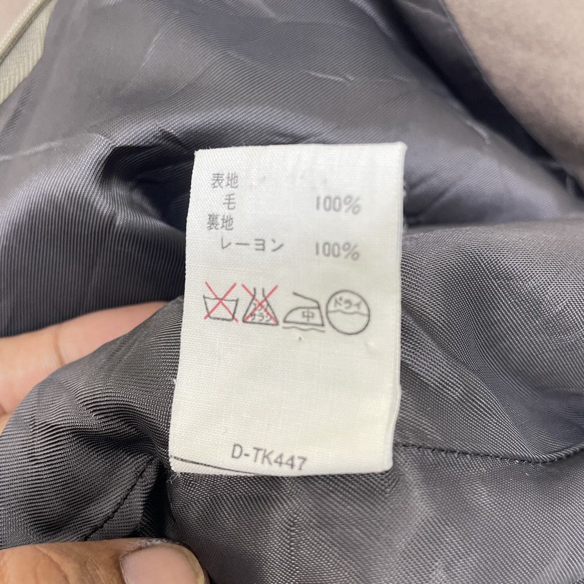 A.P.C. × Designer Apc Short Skirt Size 28" / US 6 / IT 42 - 9 Thumbnail