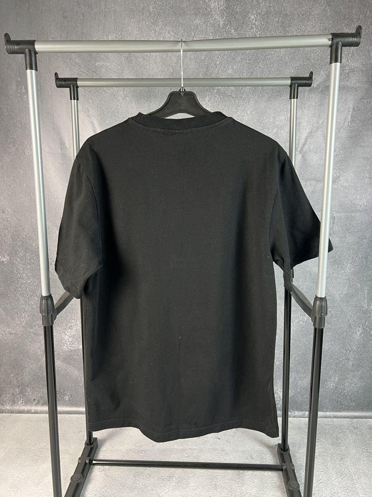 Daily Paper Daily Paper luxury T-shirt Size US M / EU 48-50 / 2 - 2 Thumbnail