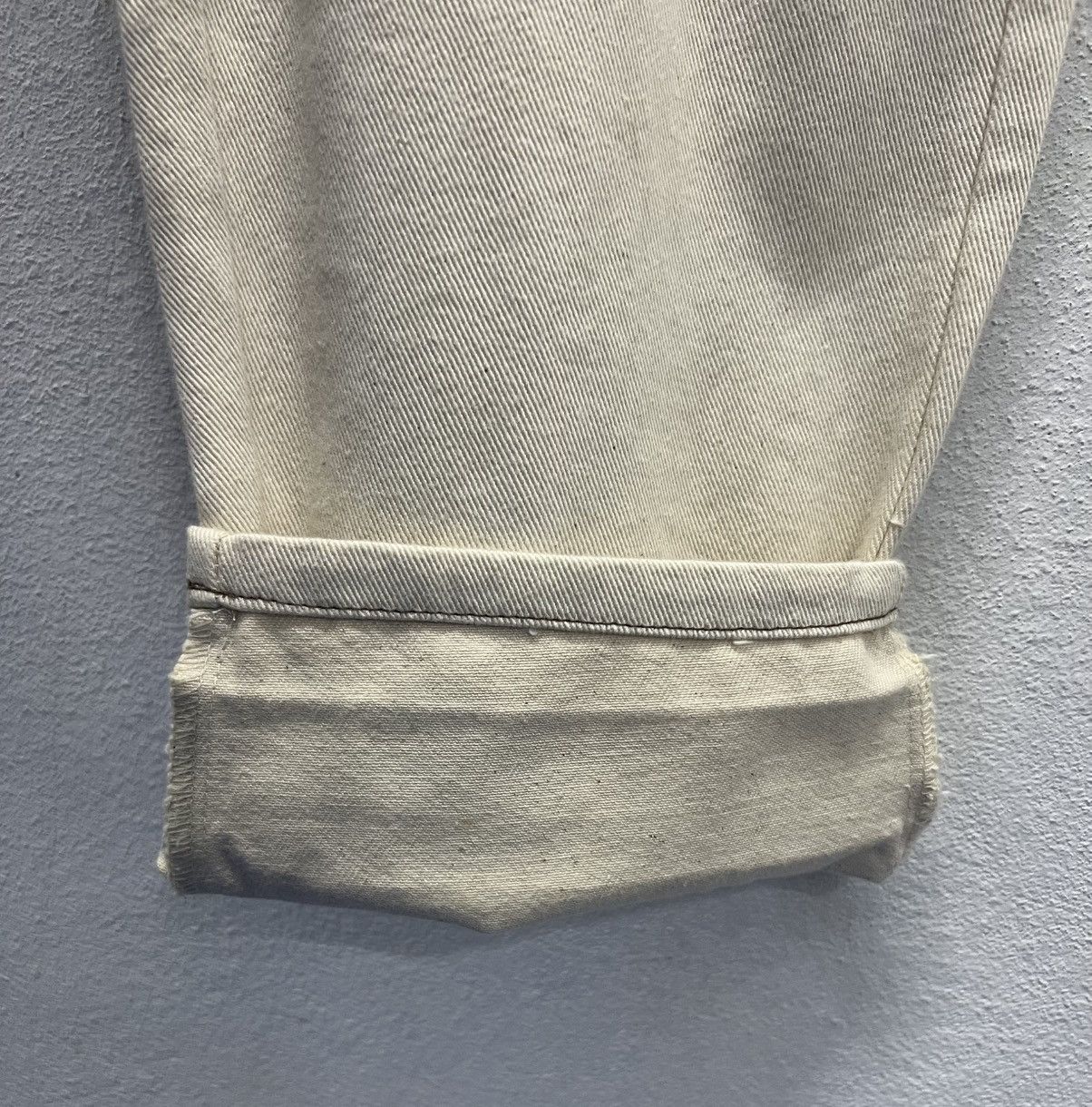 Japanese Brand VINTAGE JAPANESE BRAND OVERALL Size US 35 - 13 Thumbnail