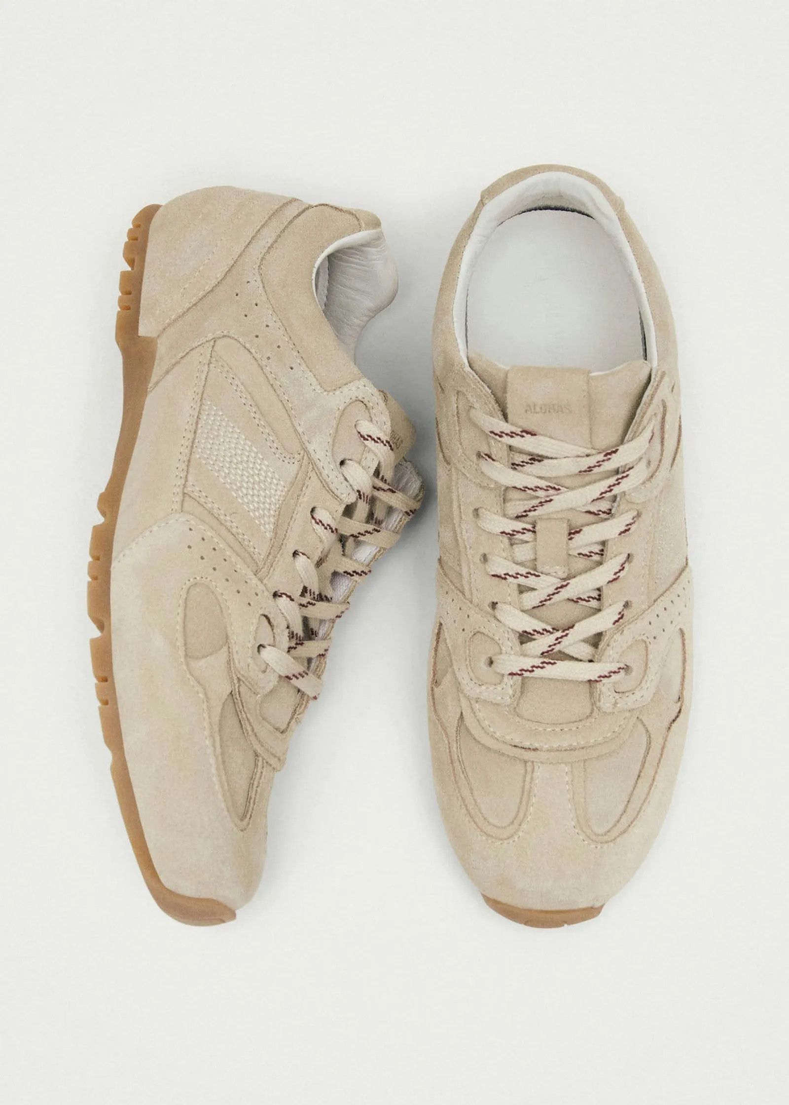 ALOHAS Alohas Tb.56 Sneakers Size US 11 / IT 41 - 1 Thumbnail
