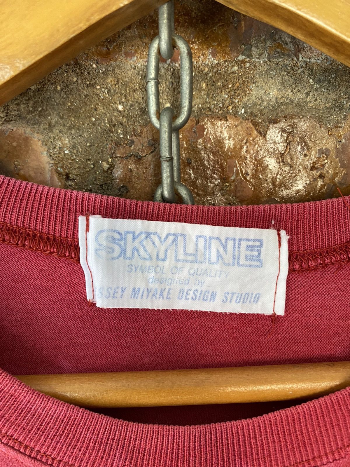 Issey Miyake 1982 Issey Skyline Size US M / EU 48-50 / 2 - 14 Thumbnail